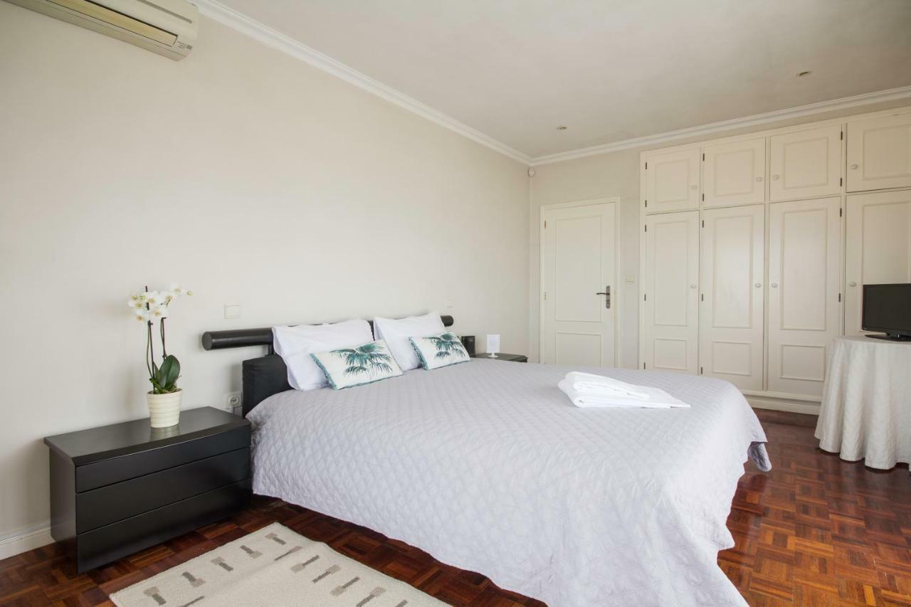 Appartamento "Sea View"Loft Vila do Conde Esterno foto