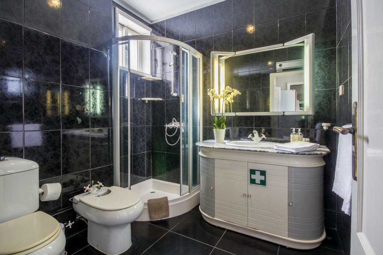 Appartamento "Sea View"Loft Vila do Conde Esterno foto